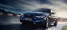BMW Řada 3 M3 Sedan (od 03/2017) 3.0, 331 kW, Benzinový, Automatická převodovka