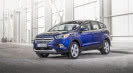 Ford Kuga (od 01/2017) 1.5, 110 kW, Benzinový