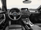 BMW Řada 2 (F22) Coupé (od 03/2014) 2.0, 180 kW, Benzinový, Automatická převodovka