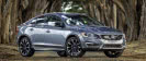 Volvo S60 Cross Country