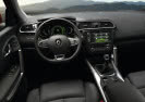 Renault Kadjar (od 06/2015) 1.2, 96 kW, Benzinový, Automatická převodovka